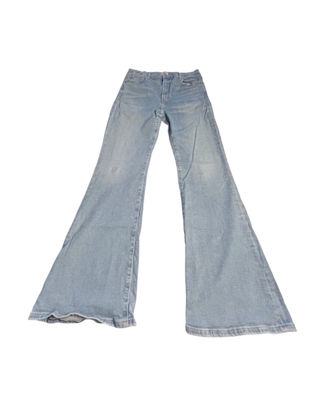 Citizens Of Humanity women’s 32 Premium Vintage Lilah Light Wash Flare Jeans